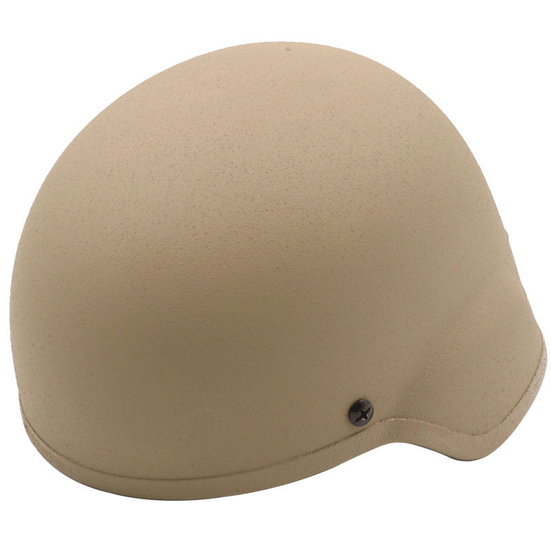 MICH2000 US military tactical helmet, training and exercise protective helmet, real-person CS