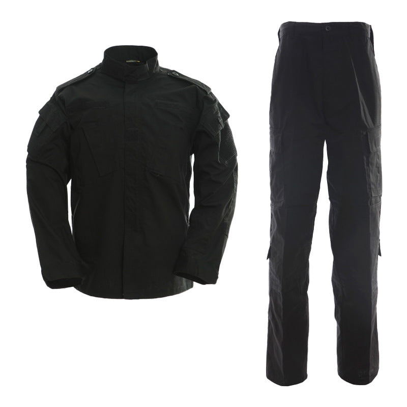 ACU Gen II Tactical Camouflage Uniform Set | TC 65/35 | S–3XL | 13 Colors
