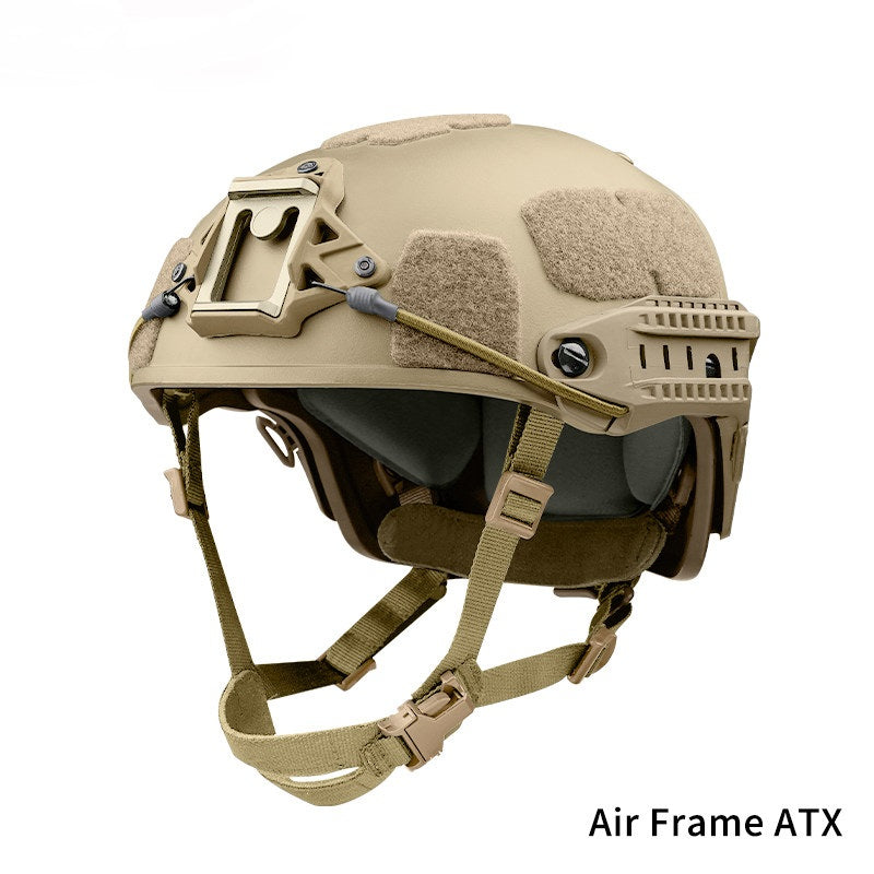 Air Frame ATX Tactical Training Helmet | ABS Ops-Core H-Nape