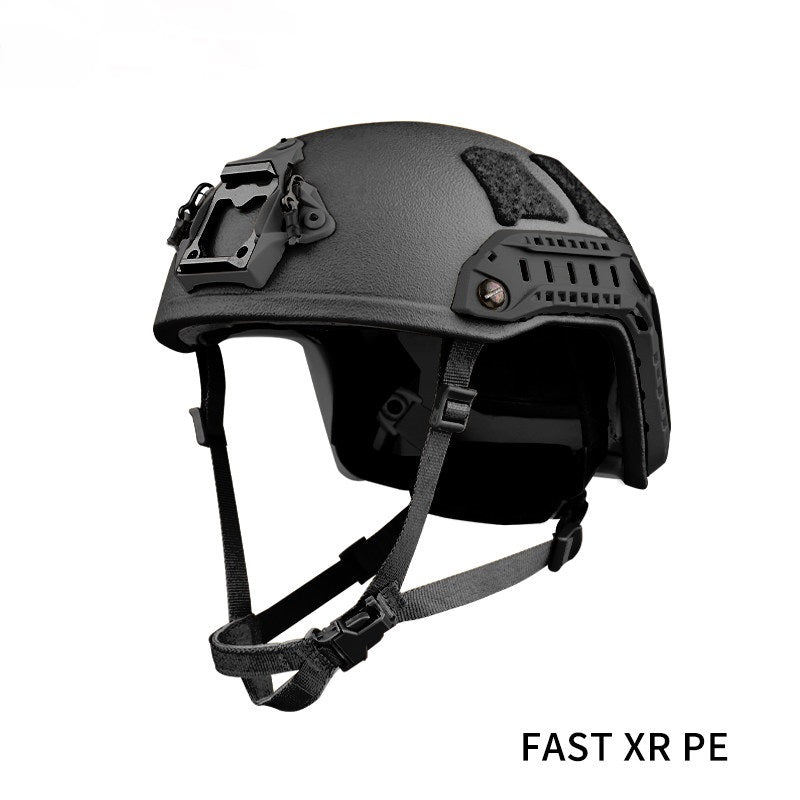 FAST XR Maritime NIJ IIIA Ballistic Helmet | UHMW-PE Lightweight