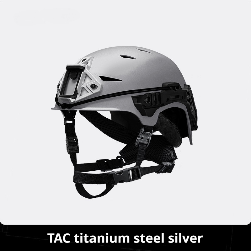 TAC All-Terrain Cycling Helmet | Road, Mountain & Commuter