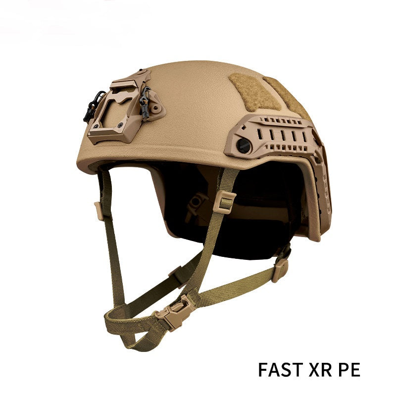 FAST XR Maritime NIJ IIIA Ballistic Helmet | UHMW-PE Lightweight