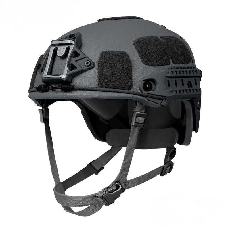 Air Frame NIJ IIIA Ballistic Helmet | Aramid or PE, Ops-Core H-Nape