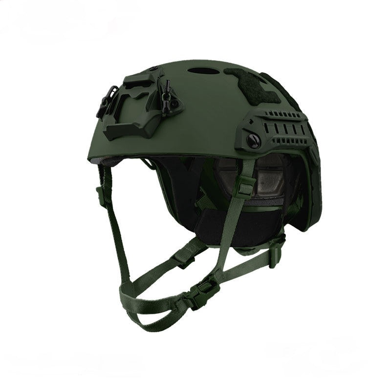 FAST FTHS ABS High-Impact Tactical Helmet - Special Forces Training Helmet