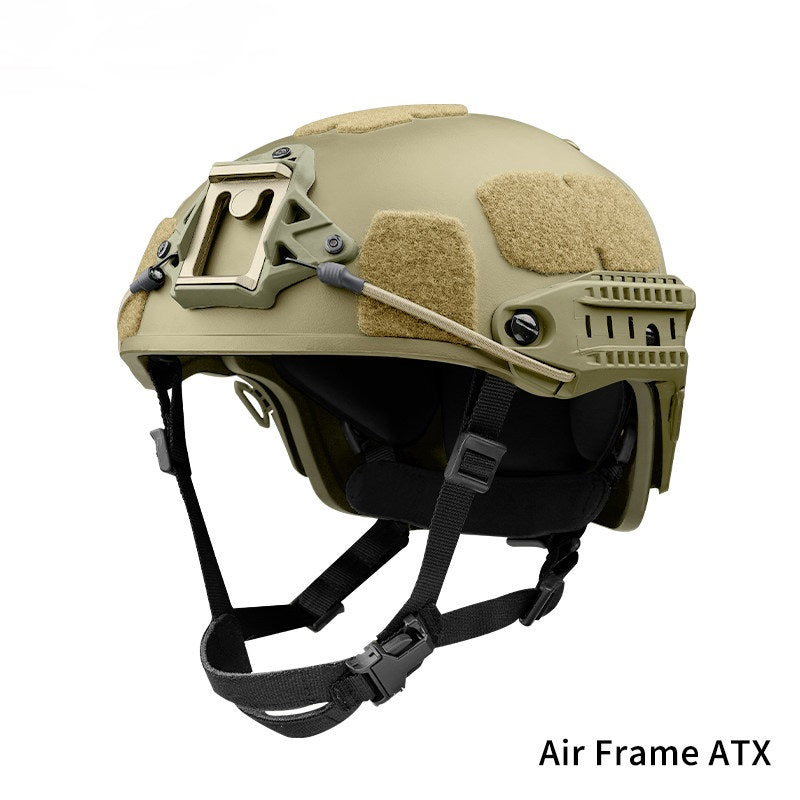 Air Frame ATX Tactical Training Helmet | ABS Ops-Core H-Nape