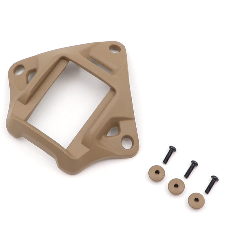 OPS 1st Gen Aluminum Shroud Mount | OPS Interface, FAST & MICH