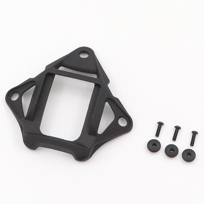 OPS 2nd Gen Aluminum Helmet Top Shroud Mount | Standard Shroud Interface