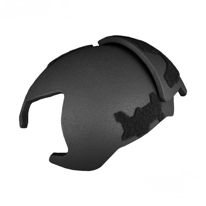 FAST FTHS 2-in-1 NIJ IIIA Ballistic Armor Shell | Instant Bulletproof Upgrade