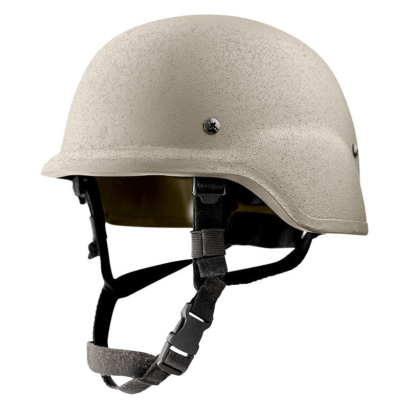 PASGT M88 NIJ IIIA Aramid Ballistic Helmet | US Military Style 0.1237m² Protection Area, 6 Colors