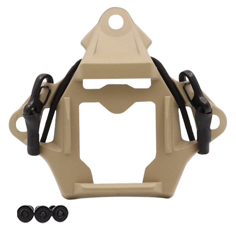 OPS 3rd Gen Nylon Shroud Mount | Ultra-Light 21g, FAST & MICH