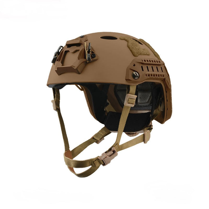FAST FTHS ABS High-Impact Tactical Helmet - Special Forces Training Helmet