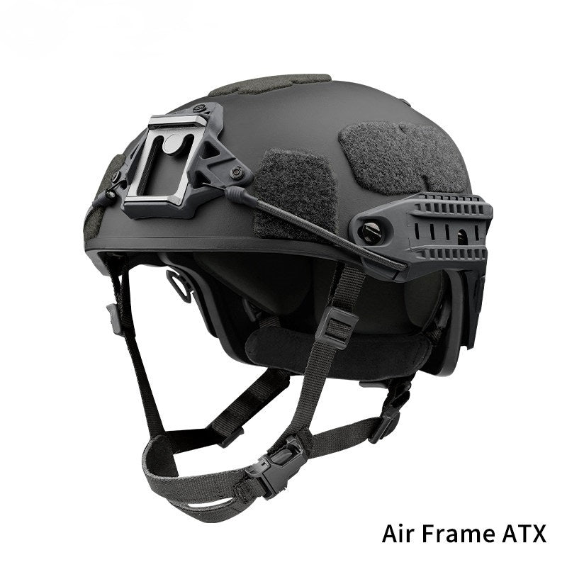 Air Frame ATX Tactical Training Helmet | ABS Ops-Core H-Nape