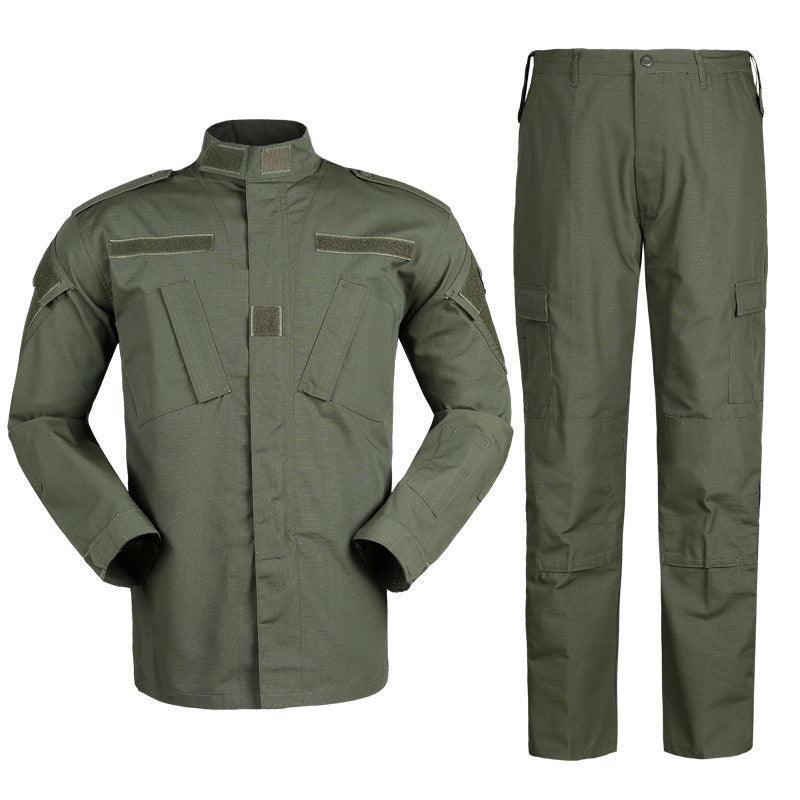 ACU Gen II Tactical Camouflage Uniform Set | TC 65/35 | S–3XL | 13 Colors