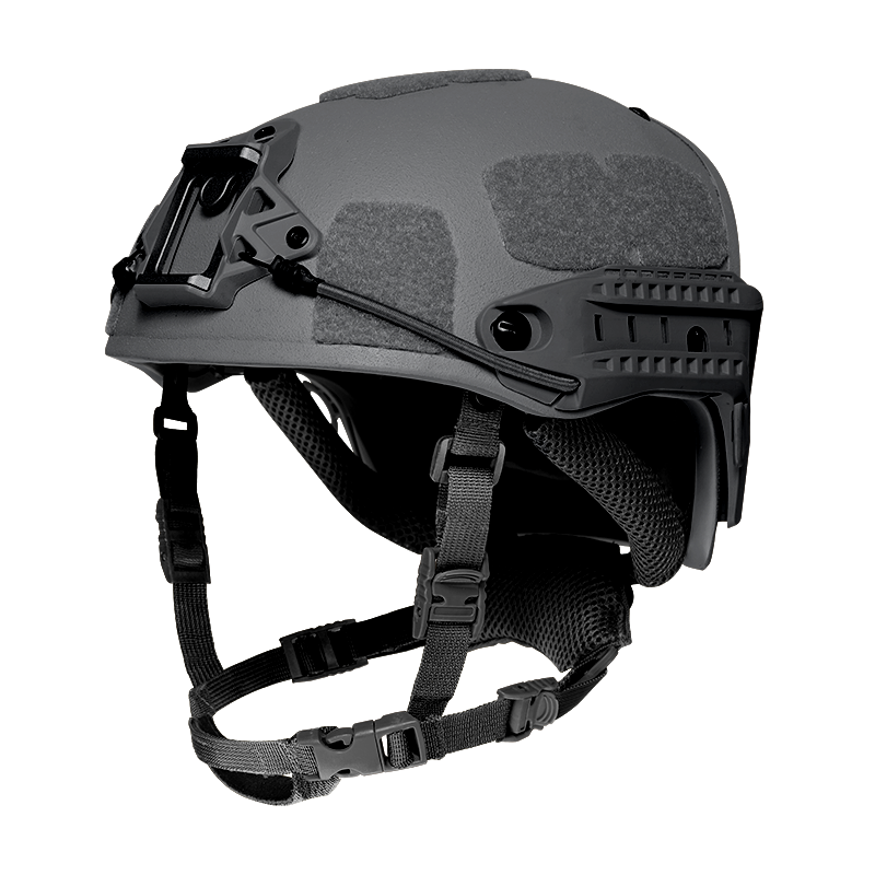 Air Frame ATX NIJ IIIA Aramid Ballistic Helmet | Upgraded Team Wendy Suspension | 7 Colors incl. Multicam