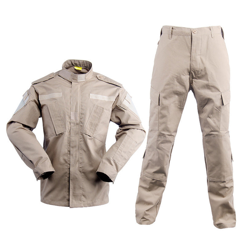 ACU Gen II Tactical Camouflage Uniform Set | TC 65/35 | S–3XL | 13 Colors