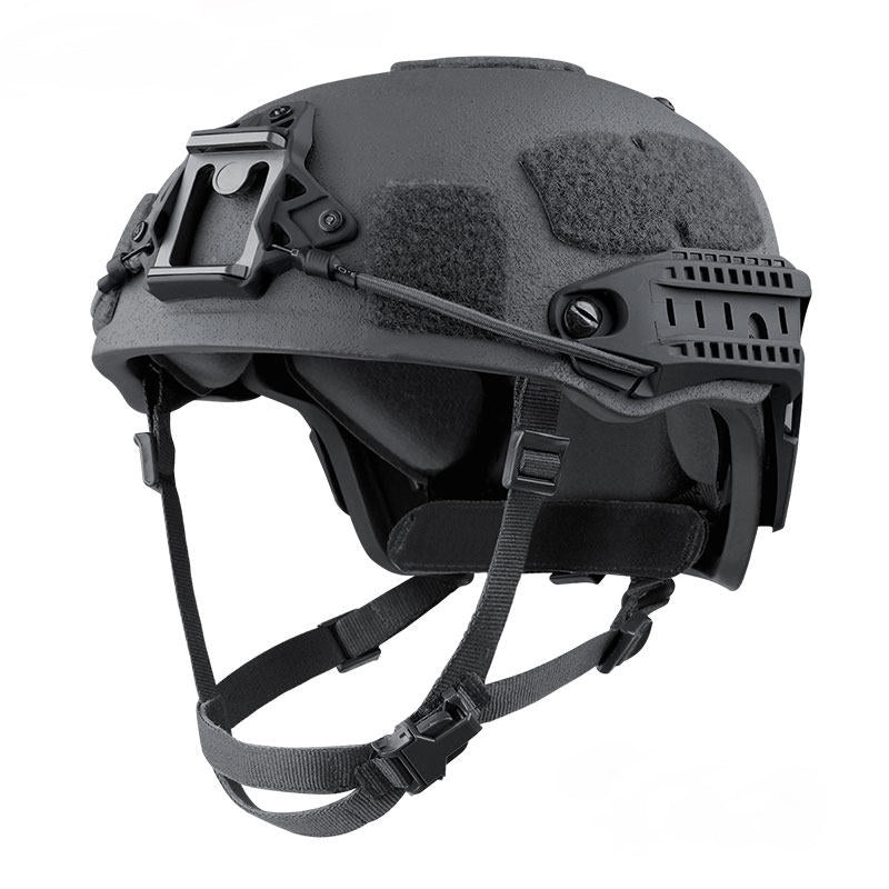 Air Frame NIJ IIIA Ballistic Helmet | Aramid or PE, Ops-Core H-Nape
