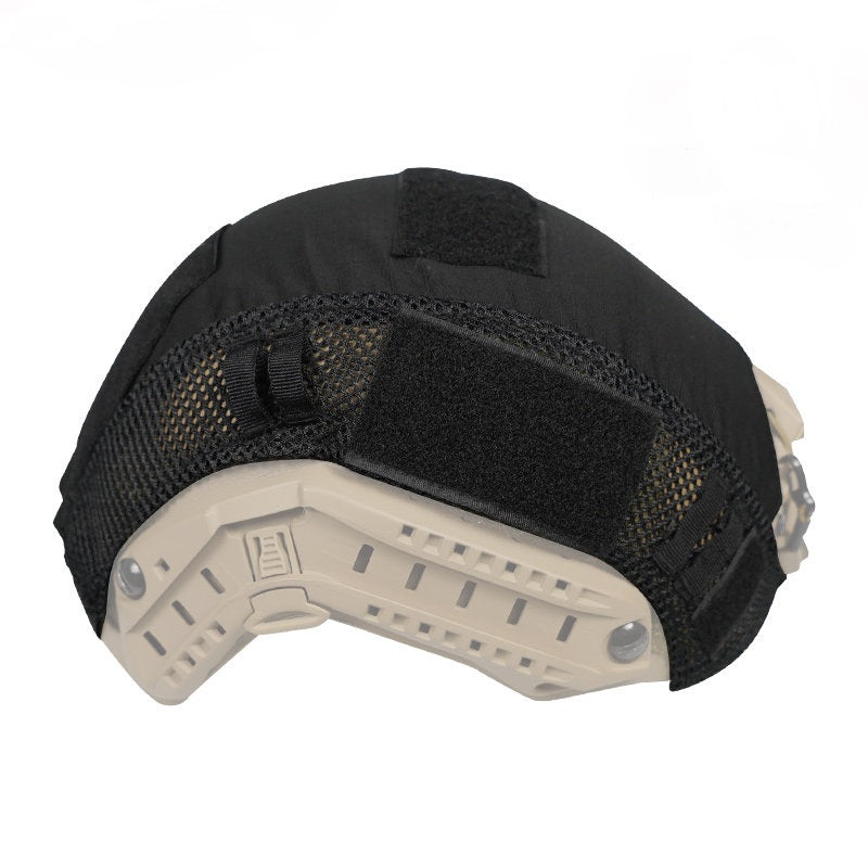 FAST Tactical Helmet Cover | 500D Nylon, 16 Camo Patterns