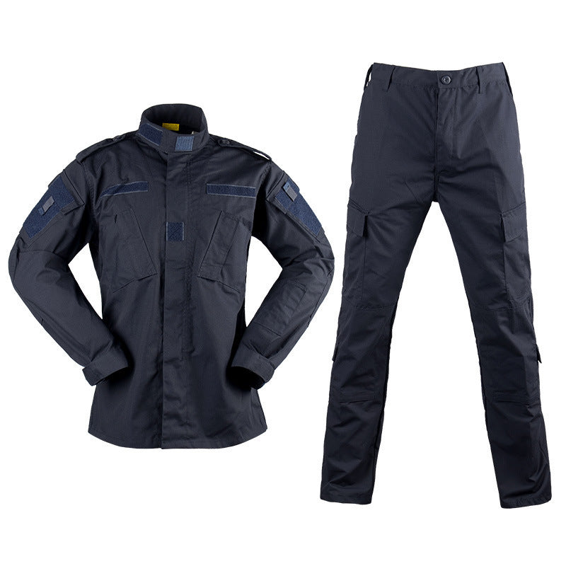 ACU Gen II Tactical Camouflage Uniform Set | TC 65/35 | S–3XL | 13 Colors