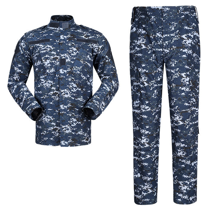 ACU Gen II Tactical Camouflage Uniform Set | TC 65/35 | S–3XL | 13 Colors