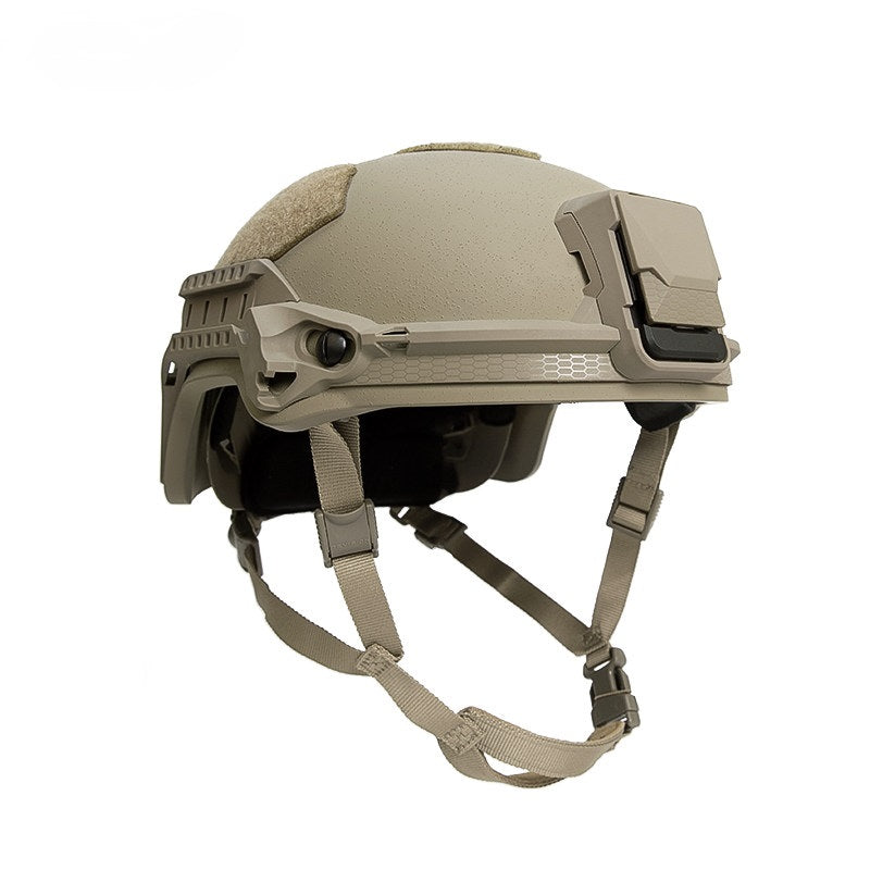 VIPER A5 ABS Tactical Helmet – Mud Color