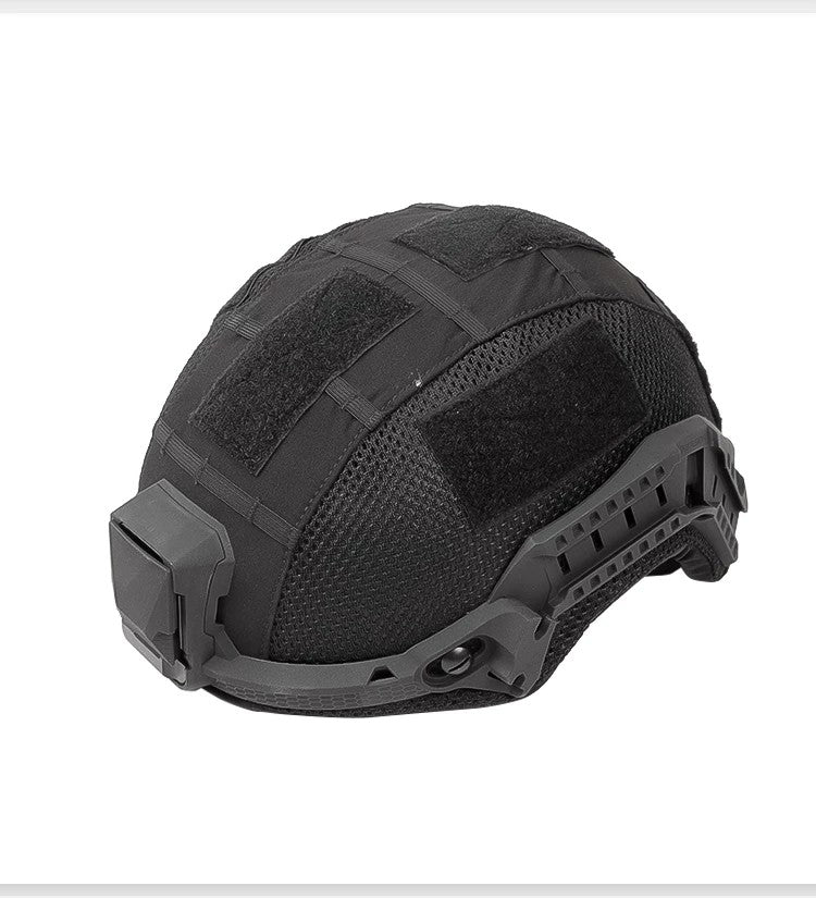 VIPER A5 Ballistic Helmet | NIJ IIIA Aramid Tactical Combat Helmet