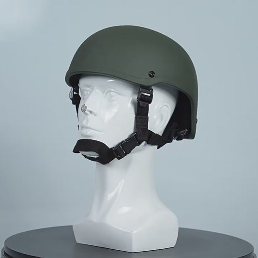 MICH 2000 / 2001 / 2002 Tactical Helmet Series overview – ABS construction, anti-riot and airsoft use \| Kevra Defense